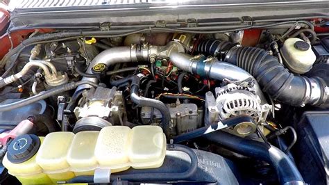 The Ultimate Guide To Understanding The 73 Powerstroke Diesel Engine