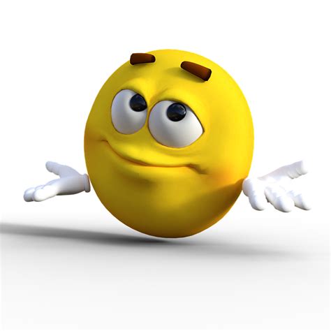 Smilefjes Uttrykksikon Emoji Gratis Bilde P Pixabay