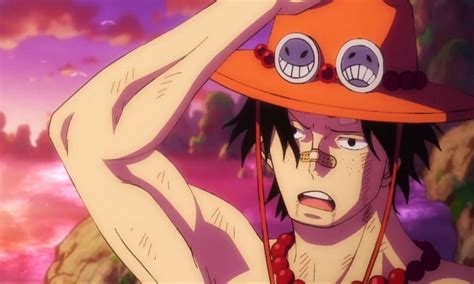10 Coolest One Piece Character Designs Ranked