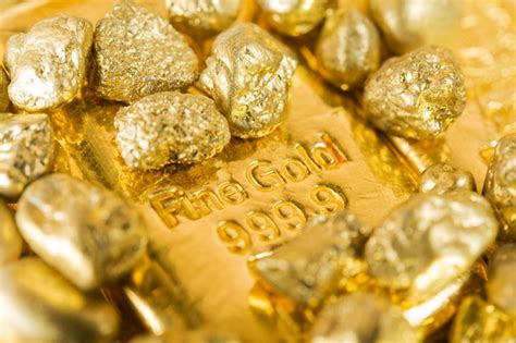 Buy Purest African Gold At The Lowest Prices In Nairobi