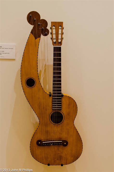Skeptic Photo Musical Instrument Museum