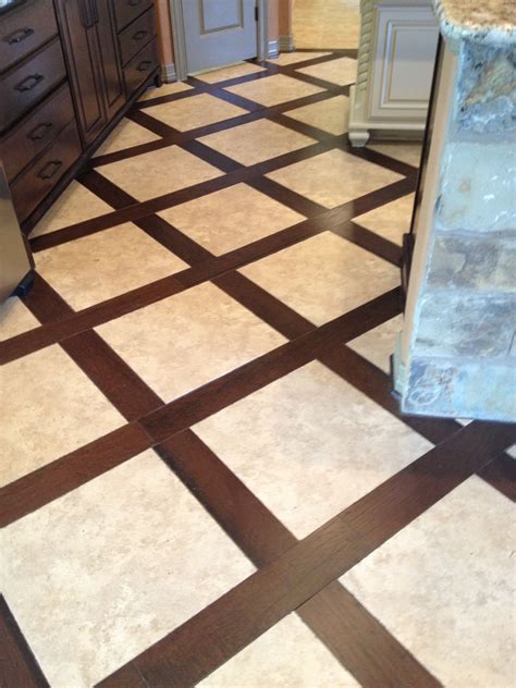 Kitchen Flooring Ideas Lets Check Out The Materials Readily