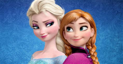 Movie Review Frozen 2013 — Eclectic Pop