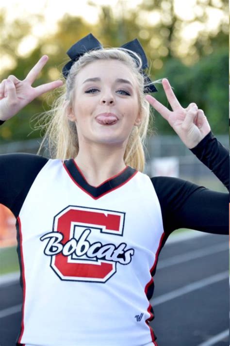 College Football Player Accused Of Killing Cheerleader Girlfriend