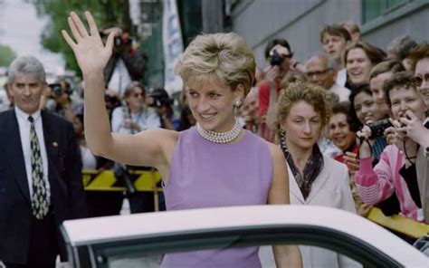 La Storia Di Lady Diana Dal Matrimonio Alla Morte Sky TG24