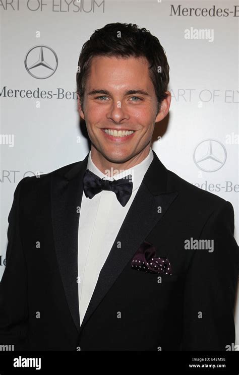 Elysiums 7th Annual Heaven Gala Presented By Mercedes Benz Hi Res Stock