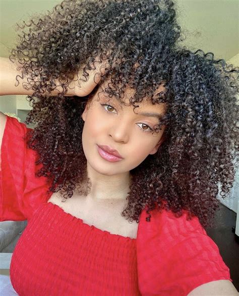 Pinterest Curlylicious Beautiful Curly Hair Gorgeous Hair Dyed Natural Hair