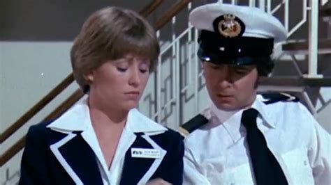 The Life Of Lauren Tewes Who Played Julie Mccoy In The Love Boat