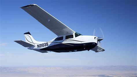 FAA orders Cessna 210 corrosion inspections - AOPA