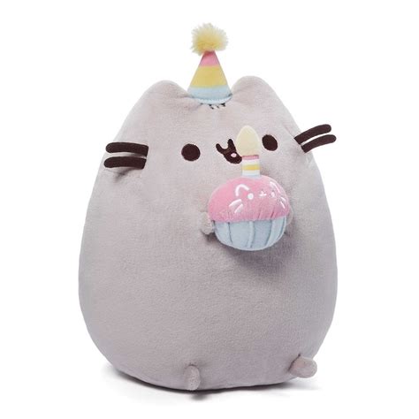 Pusheen Brings Brightness And Chuckles To Millions Of Followers In Her