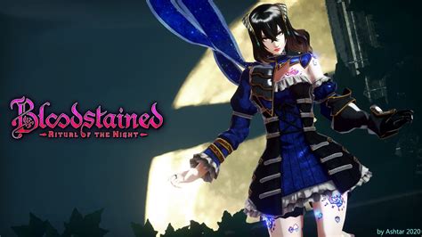 Bloodstained Wallpapers Top Free Bloodstained Backgrounds