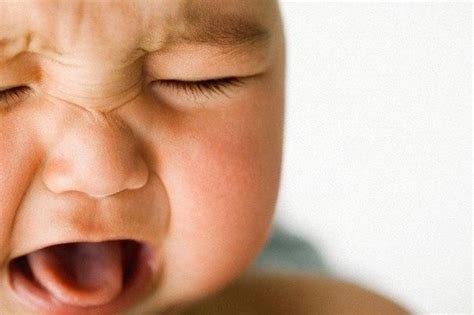 Dejar Llorar Al Bebé Puede Tener Efectos Secundariosblog Sobre Bebés Online