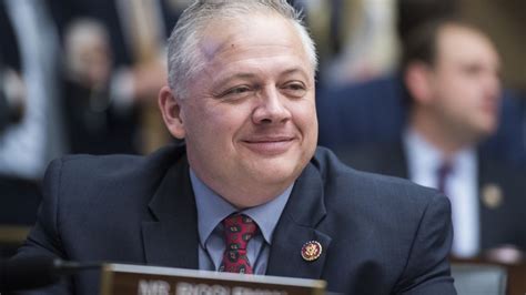 Washington Post Republican Congressman Rebuked By County Gop For
