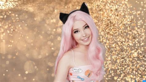 Belle Delphine Net Worth In 2023 How Rich Is She Now English Talent