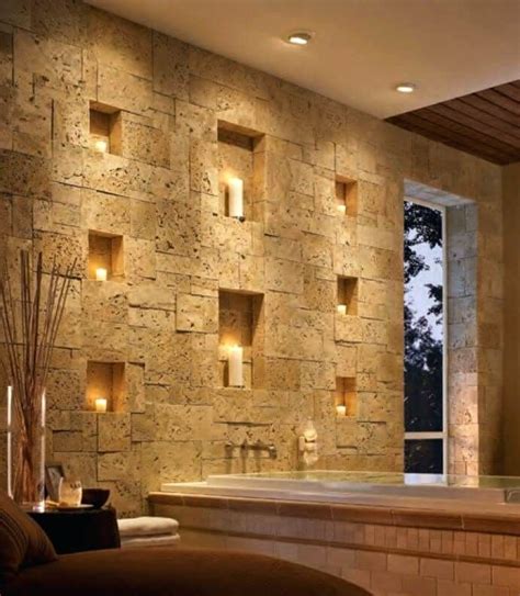Pin By Carrie Brown On Living Room Stone Decor Stone Cladding