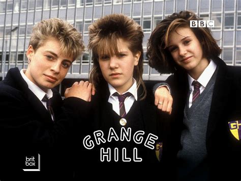 Watch Grange Hill Season 3 Prime Video