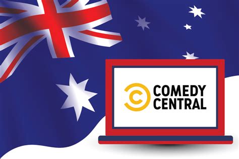How To Watch Comedy Central In Australia Theflashblog