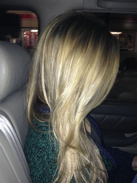 Not only is it a celeb fave but we at ath love it too. dirty blonde hair with natural blonde highlights | Hair ...