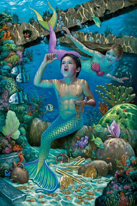 Mermaids Of Atlantis Séries Mermaids Photo 9586819 Fanpop