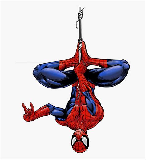 America Superhero Cup Comics Spider Man Captain Clipart Upside Down