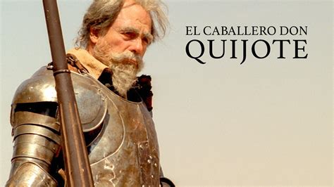 Don Quixote Knight Errant 2002 Plex