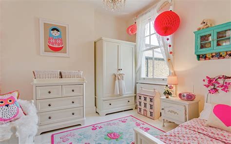 18 cool kids room decorating ideas decor bedroom 1 1499458699. Cute Bedroom Design Ideas For Kids And Playful Spirits