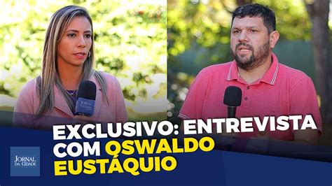 Rota 2014 Blog Do José Tomaz Exclusivo Entrevista Com Oswaldo Eustáquio Jornalista Preso