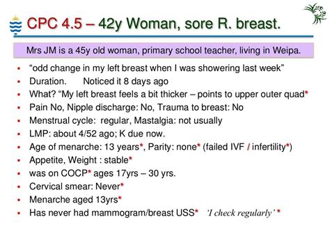Ppt Breast Pathology Lecture 2013 Powerpoint Presentation Free