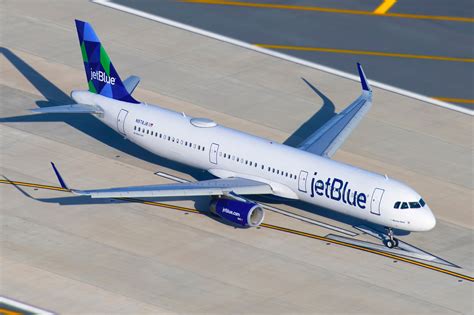 Jetblue Wins 38 Billion Spirit Takeover Deal