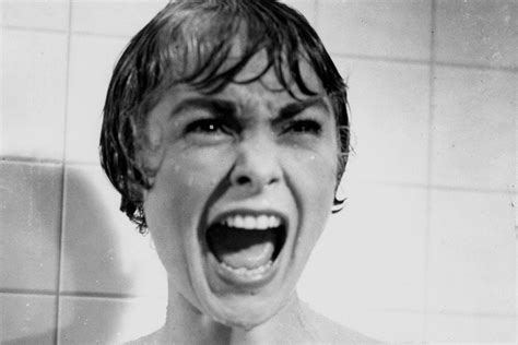 Get Out Of The Shower The Shower Scene And Hitchcocks Narrative Style In ‘psycho Popmatters