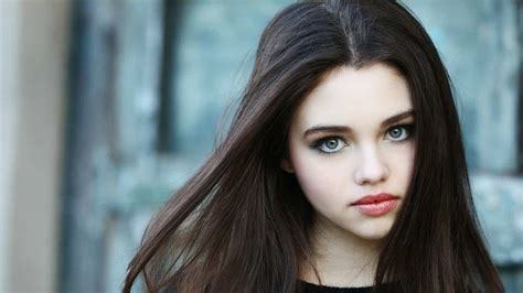 10 Things You Didnt Know About India Eisley