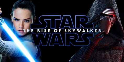 The rise of skywalker star wars: The Rise of Skywalker: What Star Wars 9's Title Really Means