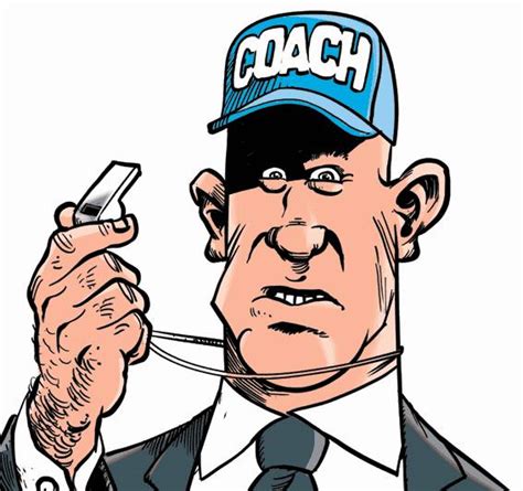 All Bets Off As Coaching Circus Hits Overdrive Mumble In The Jungle