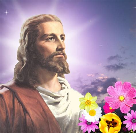 Imagenes De Jesus Wallpapers Hd