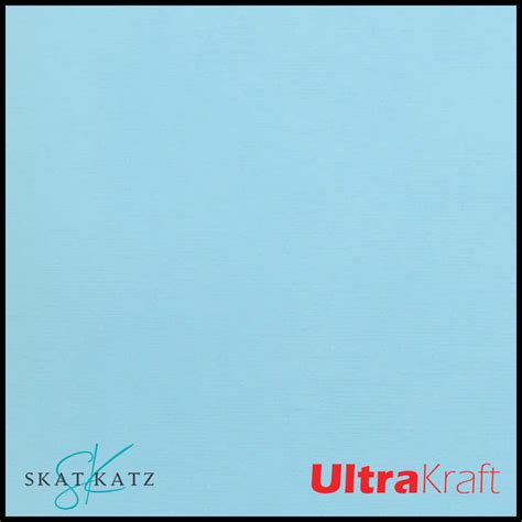 Ultrakraft Premium Cardstock 10 Pack Pacific Skat Katz Heat