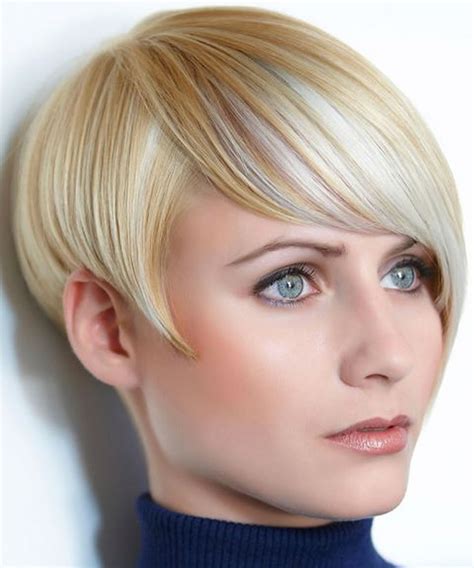 The Best Short Haircuts That Are The Most Trendy For Women