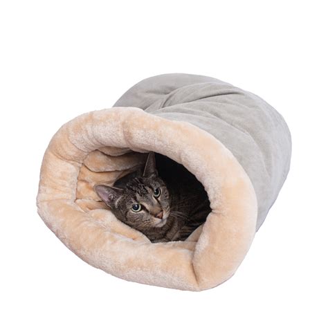 Armarkat Hideaway Cat Bed In Sage Green 20 L X 14 W Petco