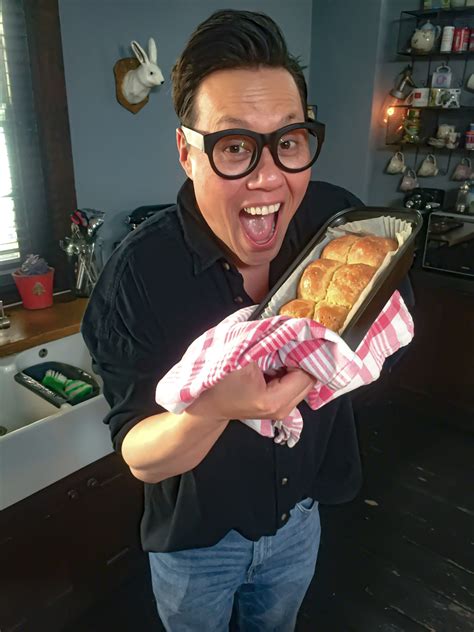 Gok Wan Hosts New Cookery Show And Reveals His Dream Dinner Guests