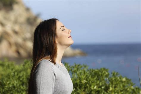 Quick Tips To Calm The Mind And Body