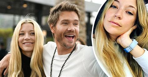 Meet Sarah Roemer Chad Michael Murray S Wife Who Is Always On His Side