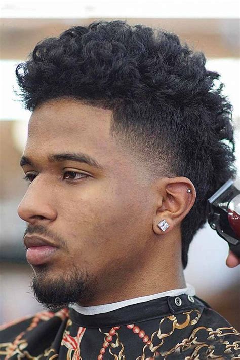 Sexiest Short Curly Hairstyles For Men MensHaircuts 4284 Hot Sex Picture