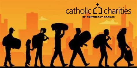Catholic Charities Of Northeast Kansas To Provide Info On How To Assist