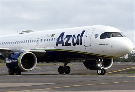 Brazilian Airline Azul Inaugurates 2 Routes From Fort Lauderdale