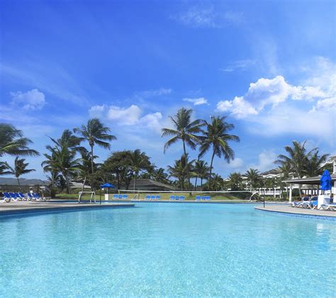 Coconut Bay Beach Resort And Spa Pool Pictures And Reviews Tripadvisor