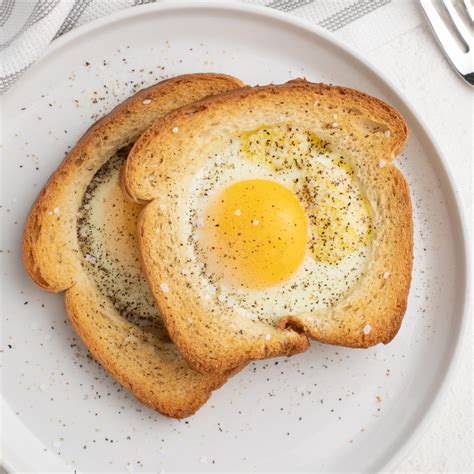 Egg Air Fryer Recipes