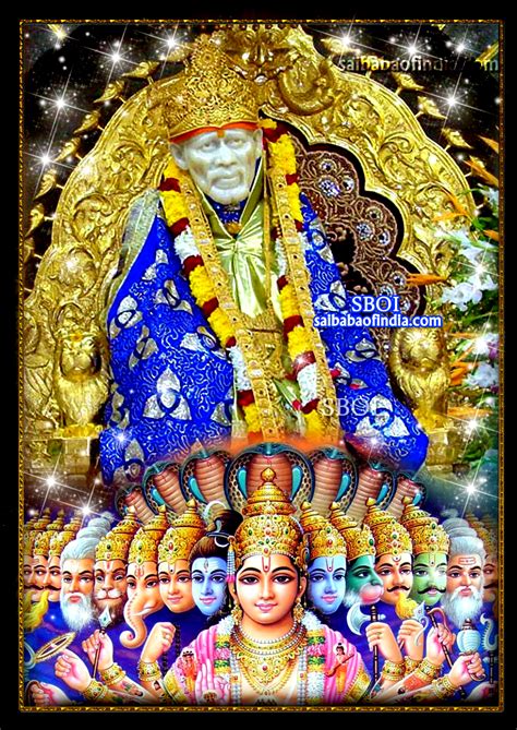 In the recent past all religious people baba came to village shirdi in maharastra at age of 16 for the first time. Sai Baba Of India -Wallpapers - Sai Zodiac sign wllpapers ...