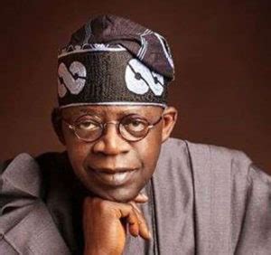 After the return to democracy, he was elected governor of lagos state. Bola Tinubu Biography, Age And Net Worth - 360dopes