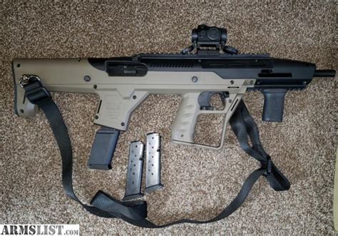 Armslist For Sale Hi Tower Armory Bullpup 9mm
