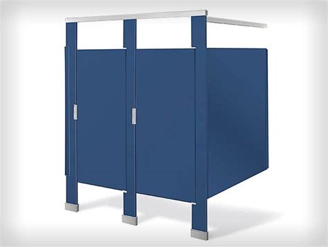 Who is the manufacturer of mills toilet partitions? Commercial Bathroom Partitions Hardware Mills - Bathroom ...