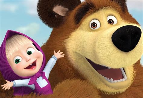 Ruski Crtani Film Za Djecu Postaje Najpopularniji Na Svijetu Među